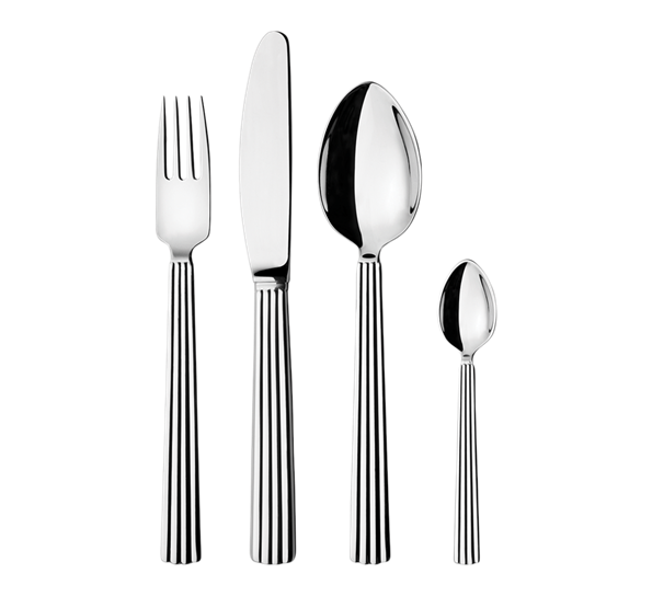 Bernadotte bestikksett 16 deler fra Georg Jensen