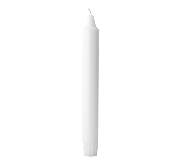 By Lassen lys hvit 16-pk fra By Lassen