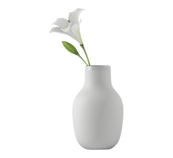 Vase 26 cm Skaugum Royal Design