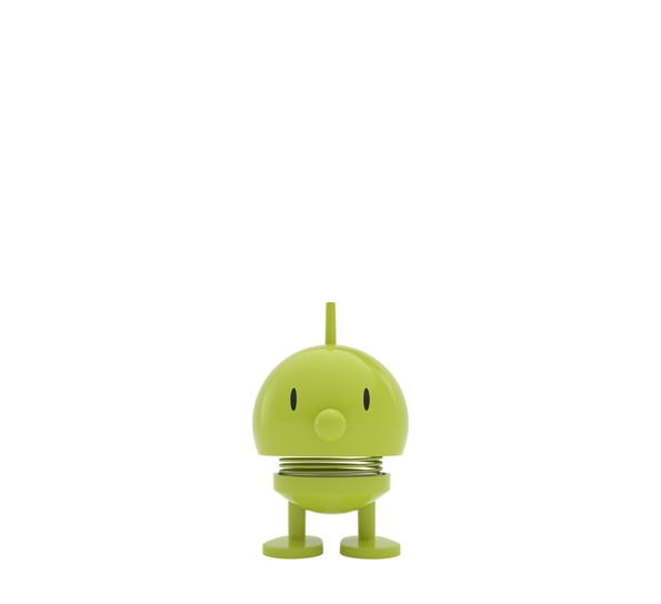 Baby Bumble lime