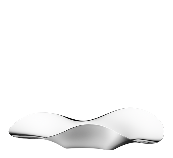 Indulgence jordbærskål fra Georg Jensen