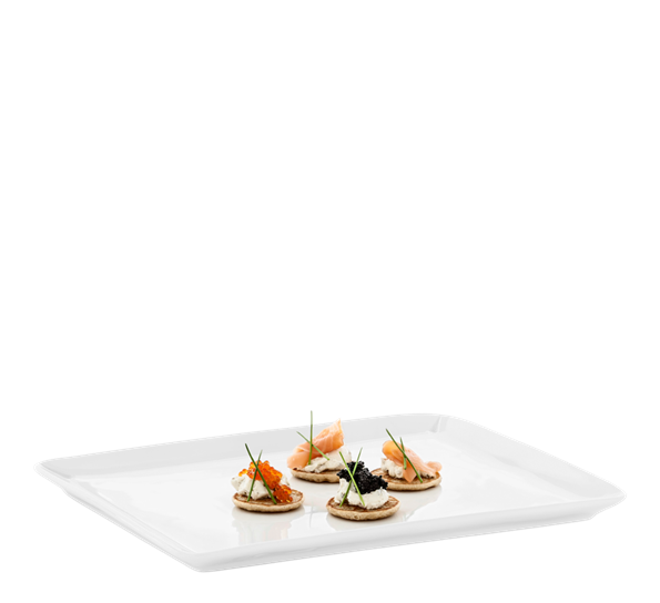 Grand Cru serveringsfat 35x28 cm fra Rosendahl
