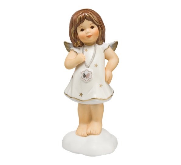 Curtsey For You engel 11 cm merry christmas