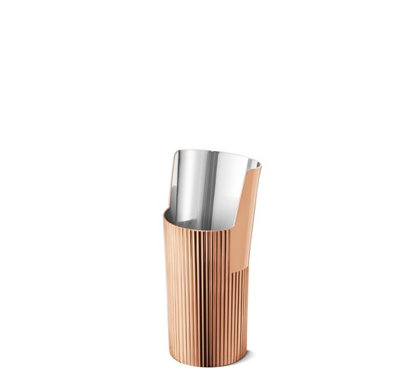 Urkiola pu kanne liten pvd 0,2l fra Georg Jensen