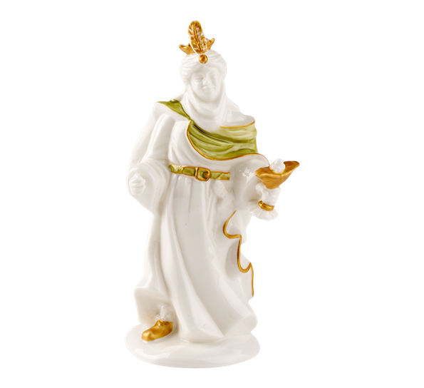 Nativity story balthasar fra Villeroy & Boch