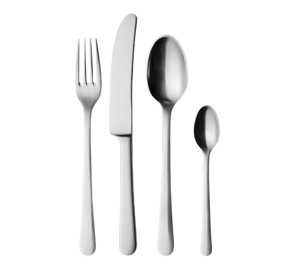 Copenhagen bestikksett 16 deler fra Georg Jensen