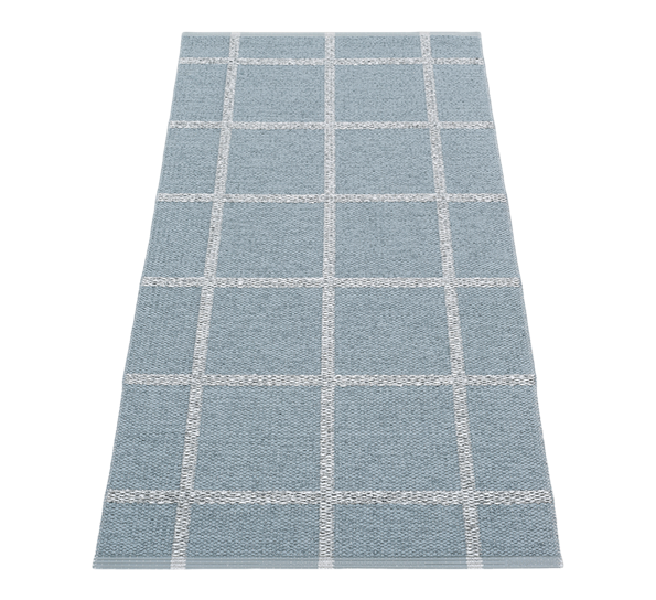 Ada matte storm 70x150cm fra Pappelina