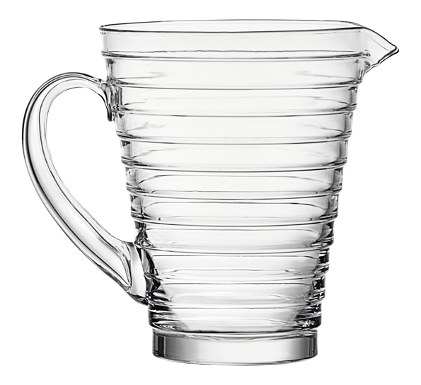 Mugge klar 120 cl fra Iittala