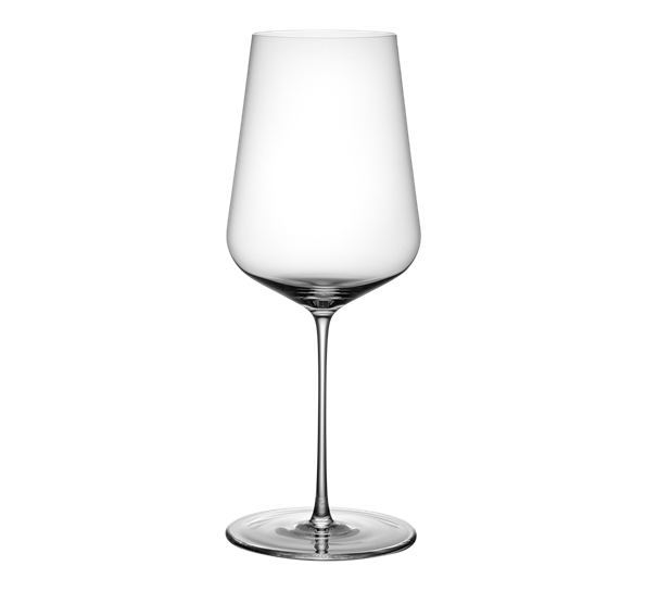 Zalto universal - et glass med mange muligheter!
