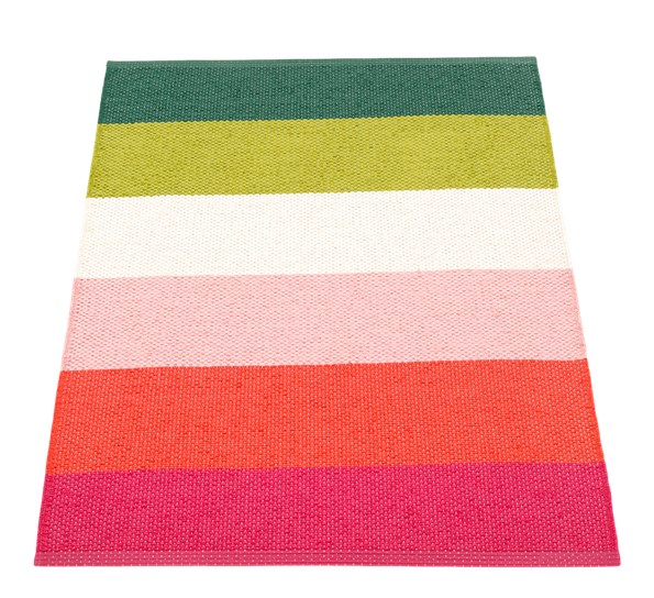 Molly matte princess 70x100 cm fra Pappelina