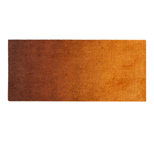 <p>Dis Rust&nbsp;dørmatte 45x100 cm Heymat</p>
