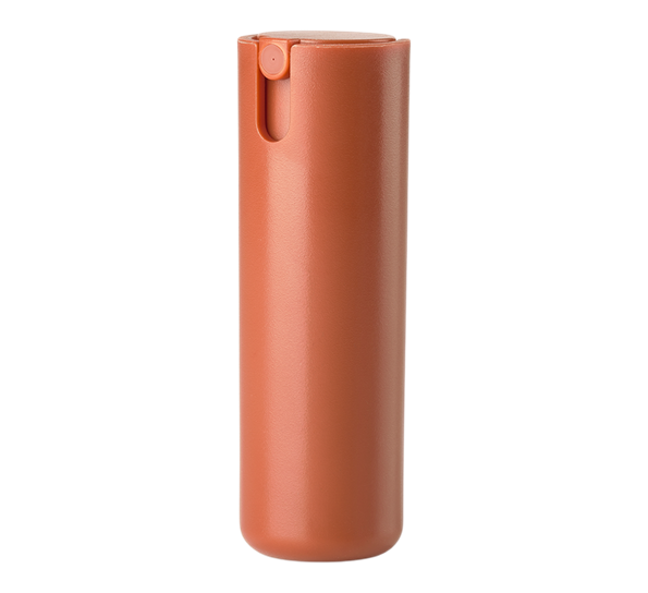 Singles håndspray Go Clean terracotta fra Zone
