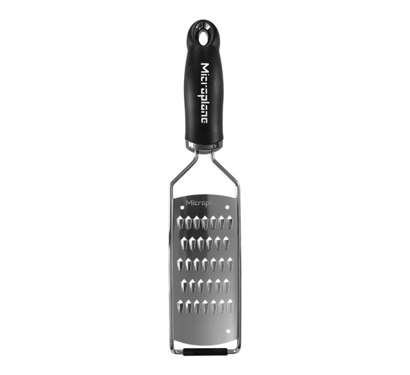 Gourmet juliennejern fint fra Microplane