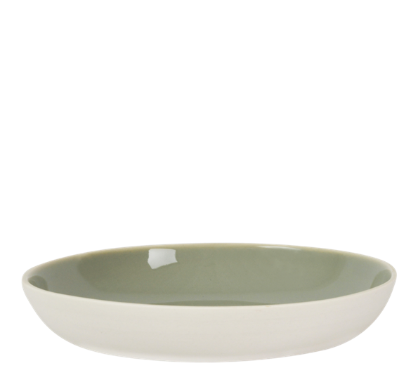Studio pastatallerken 21 cm Calque fra Jars Céramistes