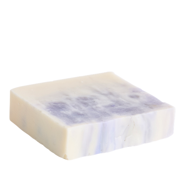 Soap såpestykke One lavendel fra HAY