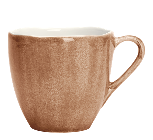 Basic krus 60 cl cinnamon fra Mateus