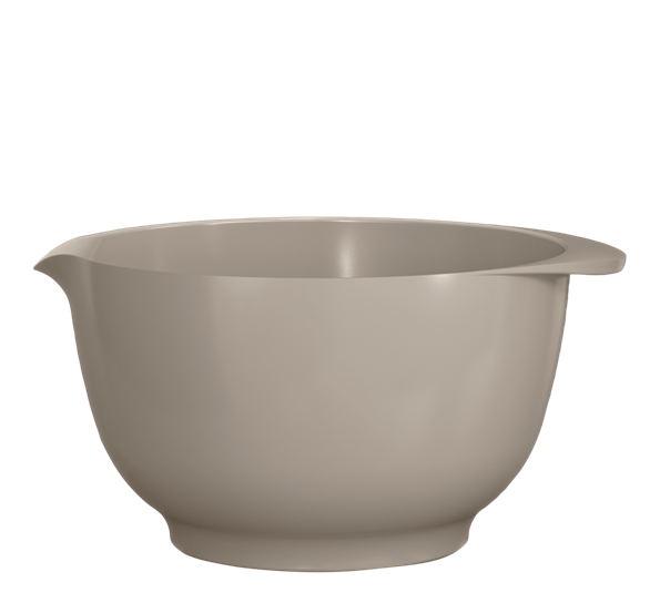Margrethe bakebolle 3l humus. fra Rosti