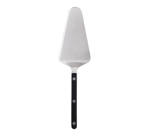Bistrot Black kakespade fra Sabre Paris