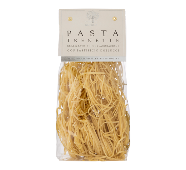 Pasta Trenette 500g fra Made by Mama