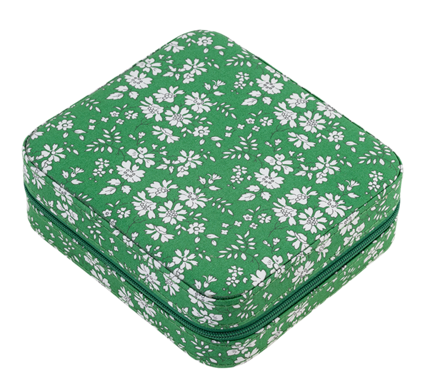 <p>Smykkeskrin Liberty Capel Green Bon Dep</p>