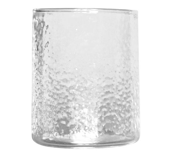 Airy krukke ø10cm h12cm fra DBKD