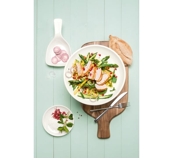 Artesano dipskålsett fra Villeroy & Boch