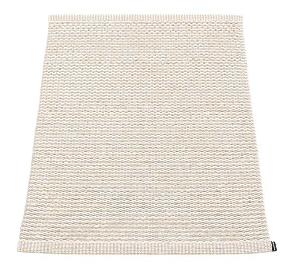 Mono matte lin 60x85 cm fra Pappelina