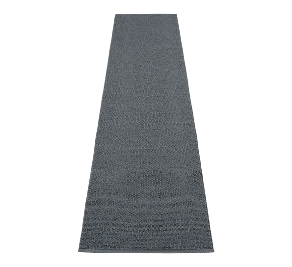 Svea matte granit metallic 70x400 cm Pappelina