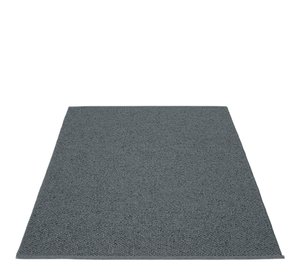 Svea matte granit metallic 230x320 cm Pappelina