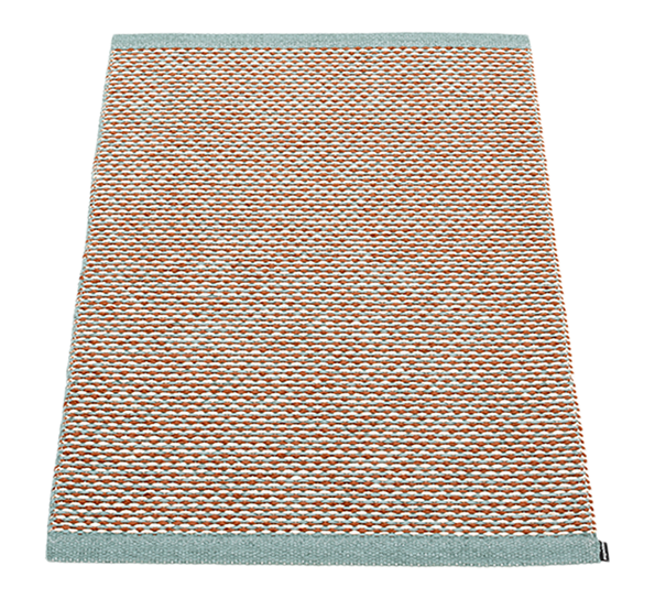 Effi matte haze 60x85 cm fra Pappelina