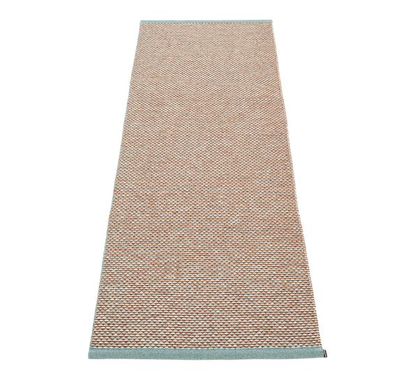 Effi matte haze 70x200 cm fra Pappelina