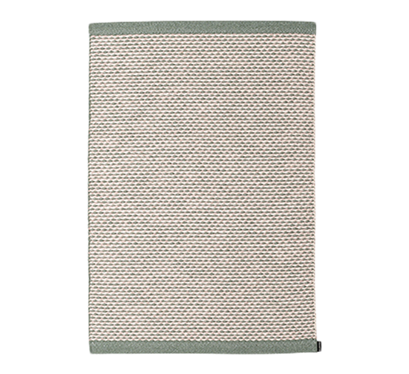 Effi matte army 60x85 cm fra Pappelina