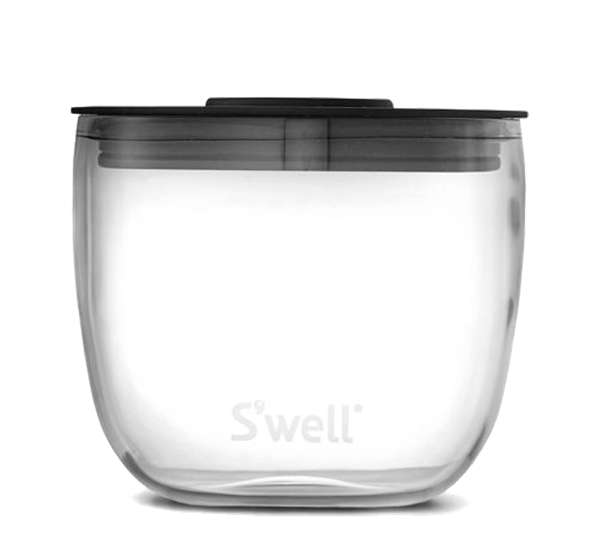 Prep skål 4,1dl 4-pk fra S`well
