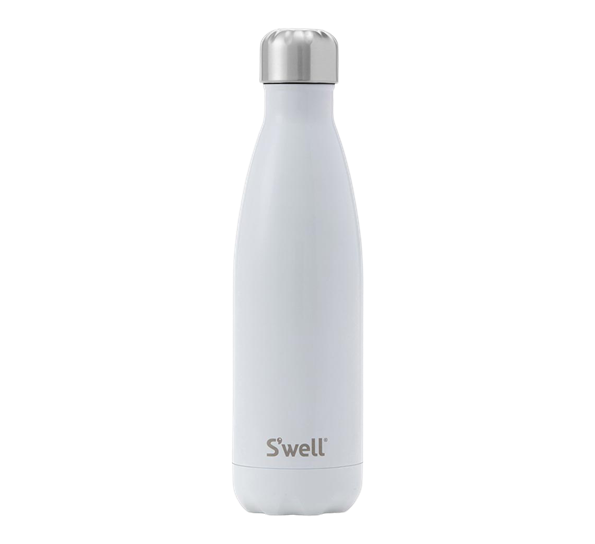 Drikkeflaske 5dl Shimmer angel food fra S`well