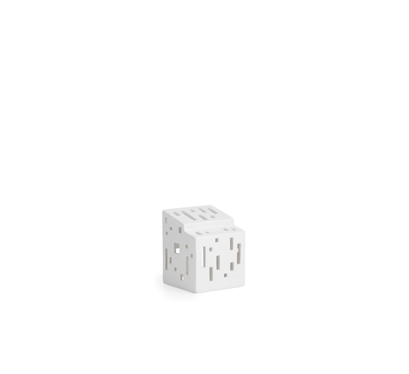 Urbania lyshus functio 9 cm fra Kähler