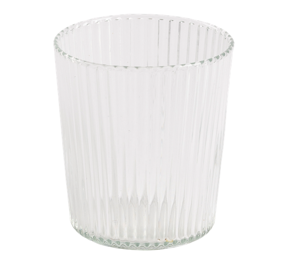White Haven drikkeglass 23cl klar Paveau