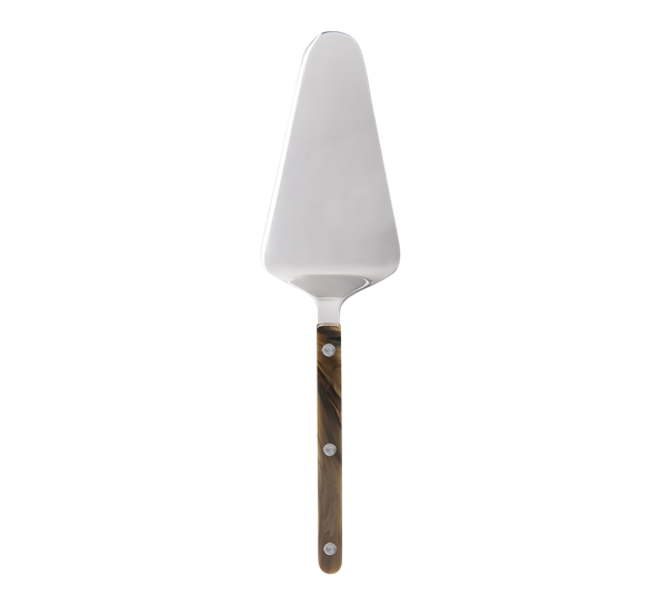 Bistrot Buffalo kakespade fra Sabre Paris