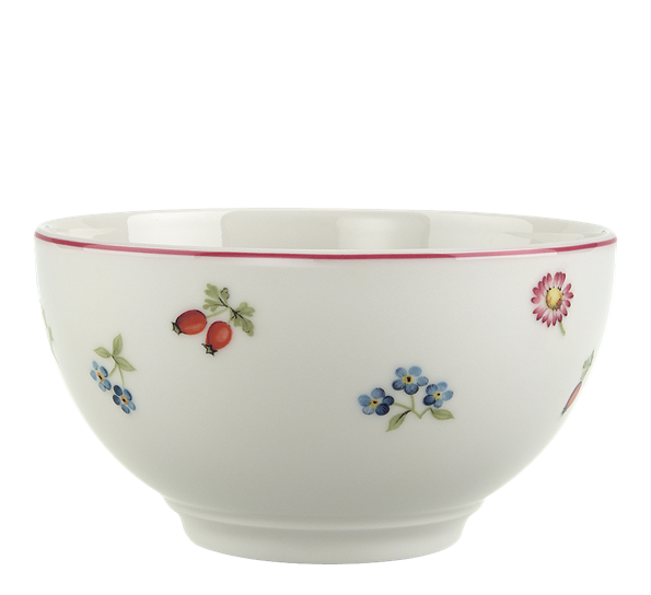 Petite Fleur skål 0,75 liter fra Villeroy & Boch
