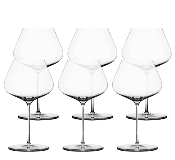 Zalto Balance vinglass 59 cl 6-pk Zalto