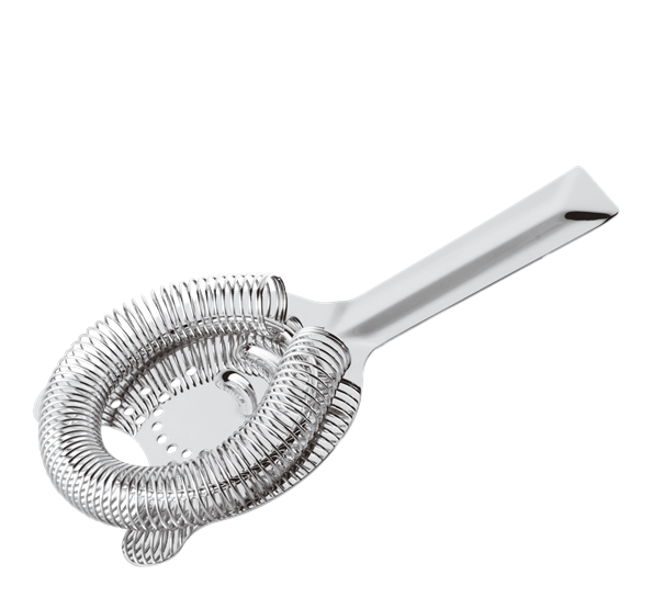 Cocktailsil stål ø9 cm fra Paderno
