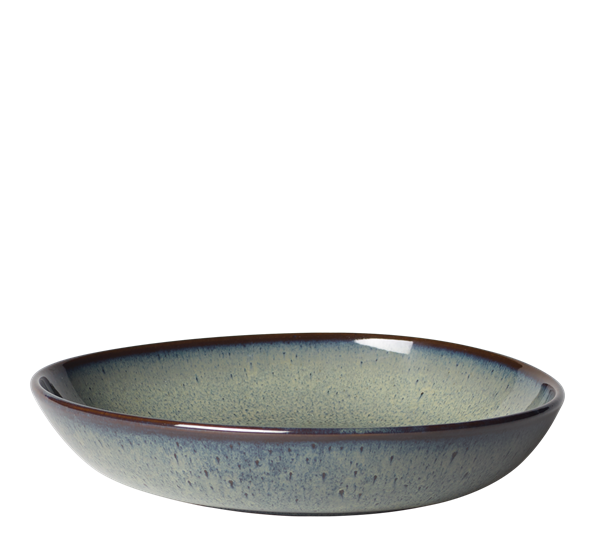 Lave Gris tallerken dyp 22 cm fra Villeroy & Boch