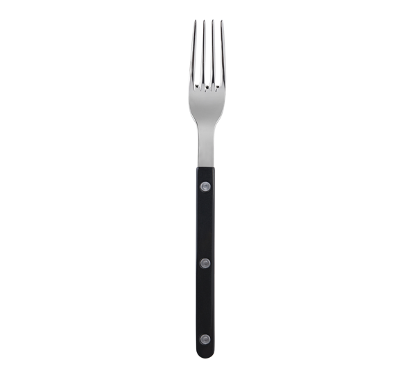 Bistrot Black spisegaffel fra Sabre Paris
