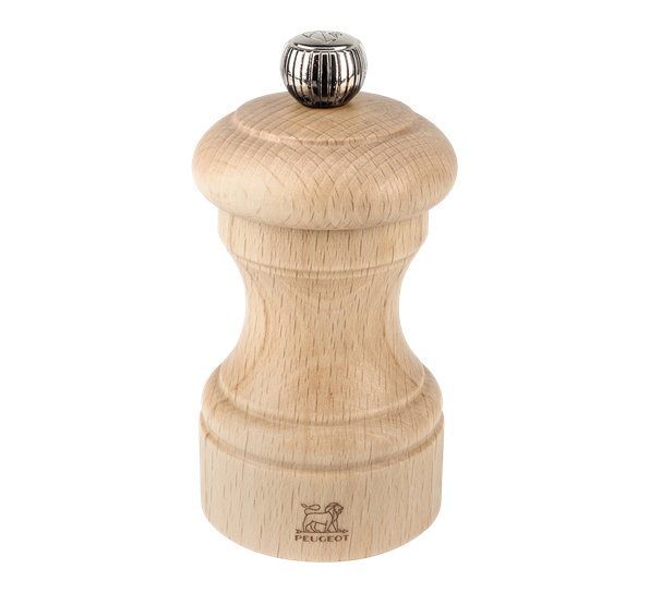 Bistro saltkvern natur h10 cm fra Peugeot