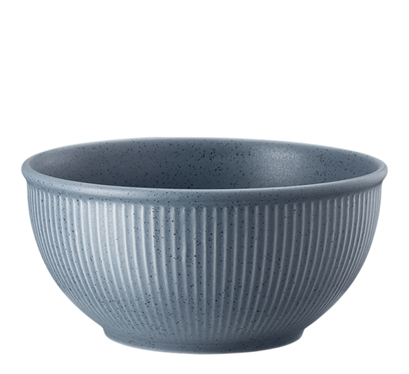 Clay Sky dessertskål 15 cm blå fra Thomas