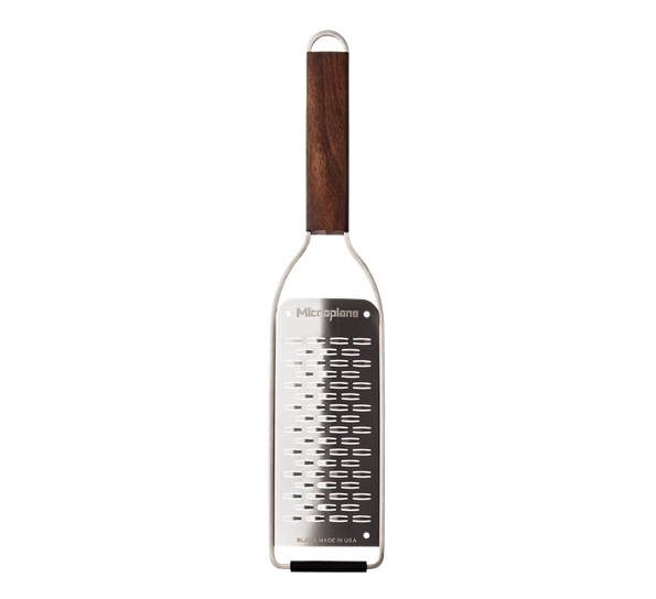 Master rivjern ribbe fra Microplane