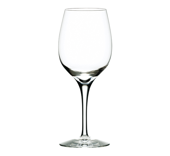 Merlot hvitvinsglass 29 cl fra Orrefors