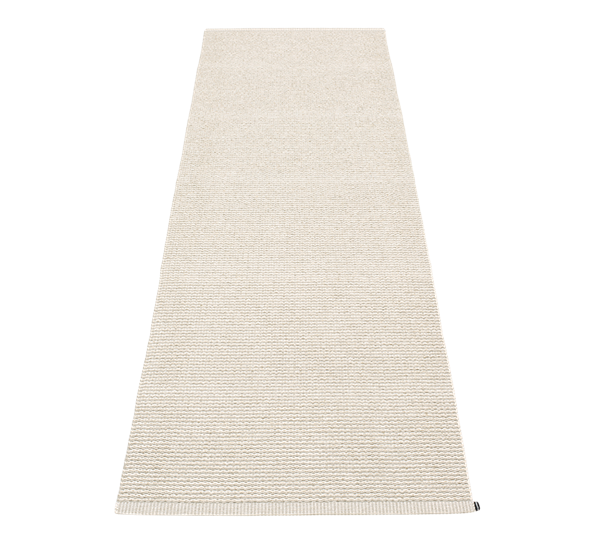 Mono matte lin 70x200 cm fra Pappelina