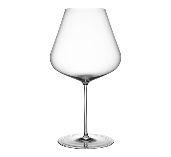 Zalto Burgunder rødvinsglass 96 cl Zalto