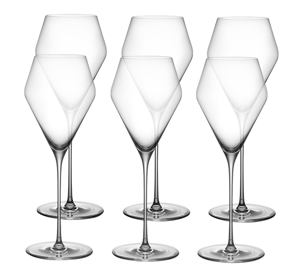 Zalto dessertvinsglass 32 cl 6-pk Zalto