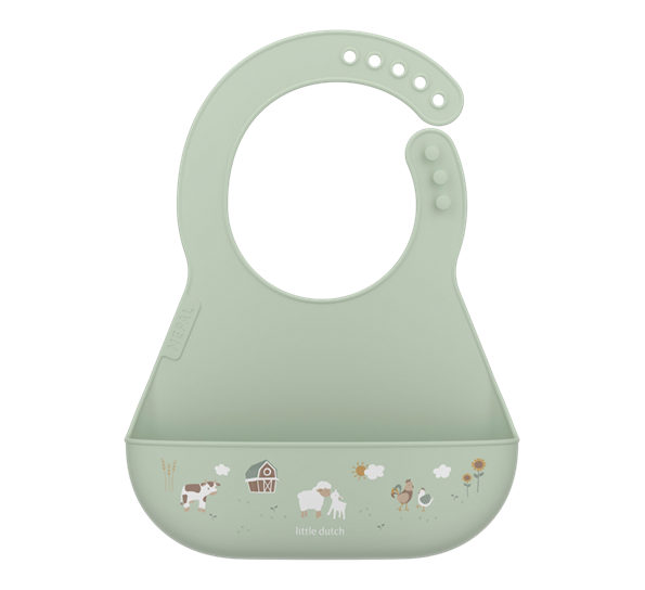 Mio smekke Little Farm Mepal